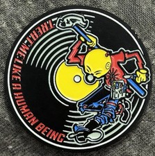 IBEW Local 11 Challenge Coin Los Angeles California Skanker Thanks Mark
