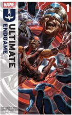 Ultimate Endgame #1 - Bagged & Boarded