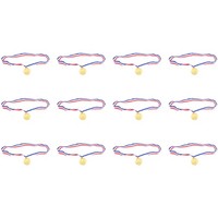 12 StüCk FußBall-Cup-Medaille, Medaillen, Auszeichnungen, Partygeschenke Fü3150