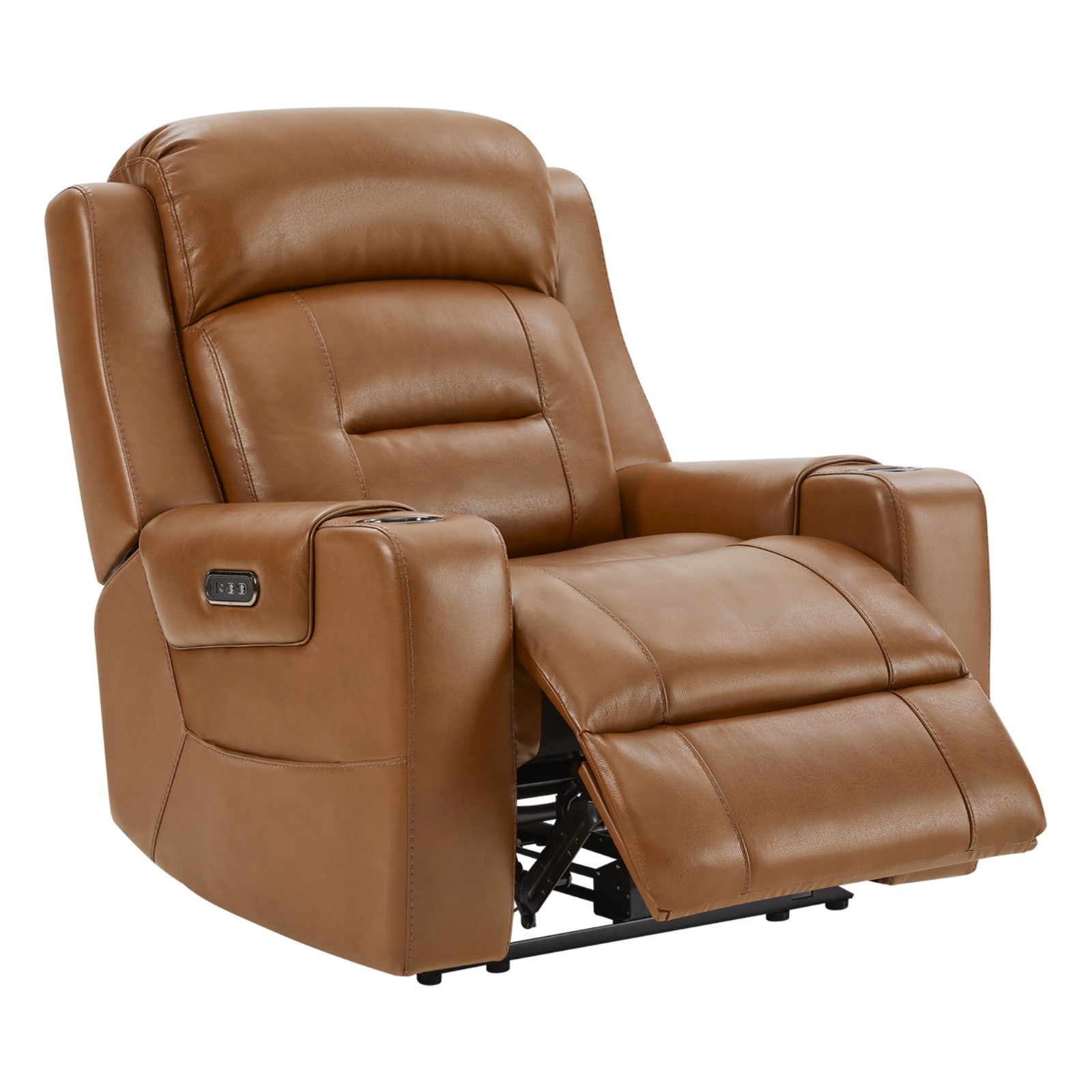 S For Adults, Lay Flat Recliner