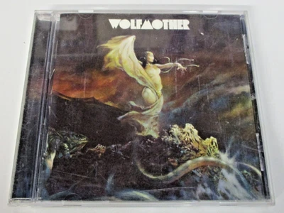 Wolfmother, Self Titled - Wolfmother - CD - Image 1 of 3