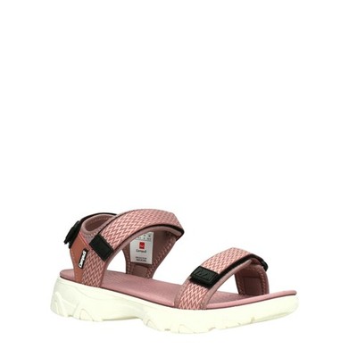 Campus NOTRIN Damensandalen, pink, CW0103125538, Größe 39