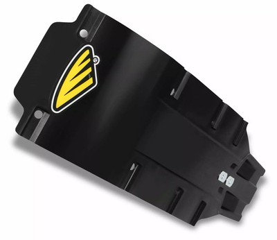 Motorschutzplatte Cycra Yamaha Yz 450-250 1cyc-6007-12