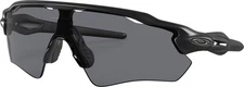 Oakley Mens Radar Ev Path Sunglasses - Matte Black - Authentic New