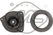 Reparatursatz Federbeinstützlager Metalcaucho 05151 für RENAULT CLIO 3 BR0 CR0