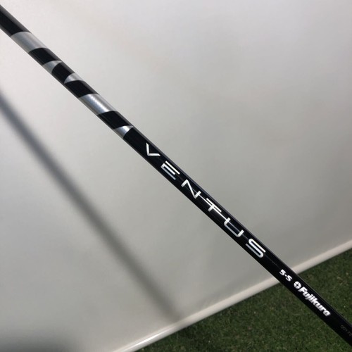 Mini arbre de transmission rigide 43' Taylor Made R7 Fujikura Ventus TR