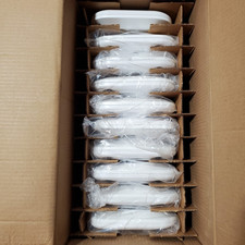  lot of 10 Cisco AIR-CAP2702E-A-K9 Wireless Access Point Read 