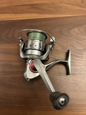 QUANTUM OPTIX 40 OP40FC Spinning Fishing Reel...