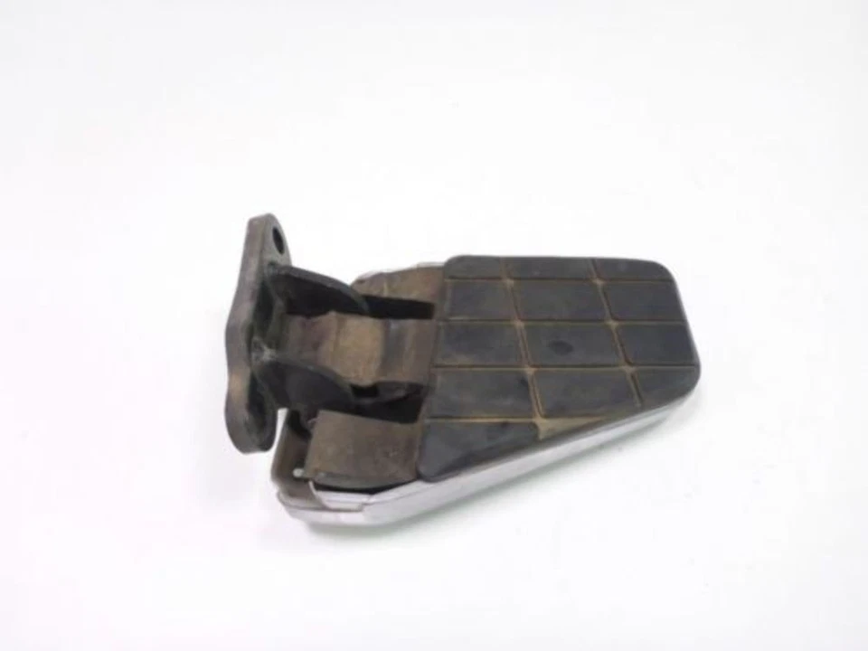 Левая задняя пассажирская подножка для Honda PC800 Pacific Coast - Изображение 3 из 4