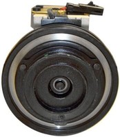 Mahle Kompressor, Klimaanlage ACP 836 000S FüR Chrysler Dodge Jeep