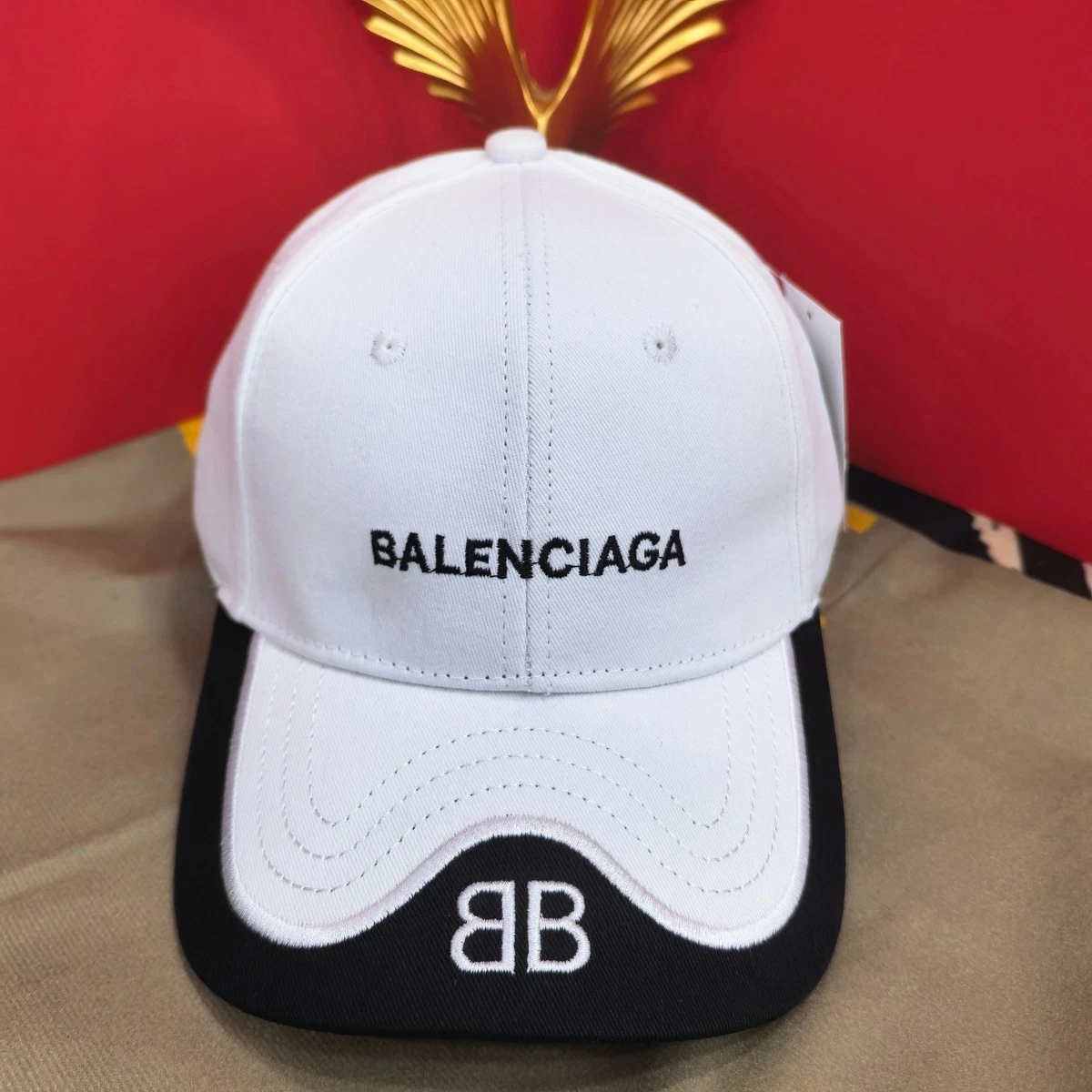 25+ Balenciaga Hats for Men for sale | Updated Oct 2026