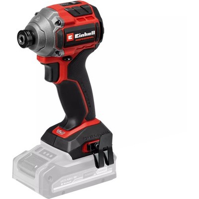 EINHELL Professional Akku-Schlagschrauber TP-CI 18/250-C Li BL - Solo, 18Volt