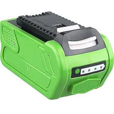 ✅ 4.0Ah For Greenworks G-MAX Lithium Battery 29472 29462 29252 20202 40 Volt NEW