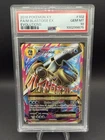 PSA 10 - Pokemon 2016 XY Evolutions M Blastoise EX Mega 102/108