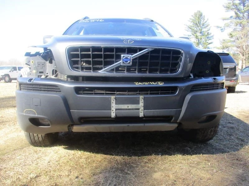 Rear Bumper Reinforcement Fits 03-14 VOLVO XC90 372158 Foto 3 de 4