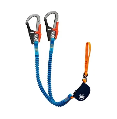 Mammut Skywalker Pro Turn Via Ferrata Set - Klettersteigset