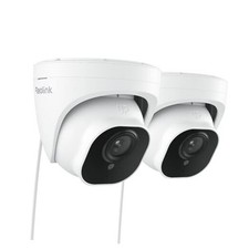 5MP PoE Security Camera, Surveillance Outdoor Indoor for home,