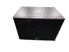 Meyer Sound USW-1P High Powered Compact Active Subwoofer.