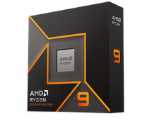 AMD Ryzen 9 9950X - Ryzen 9 9000 Series Granite Ridge Zen 5 16-Core 4.3 GHz -