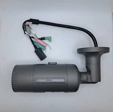 Samsung iPolis Network Camera SNO-6084RN