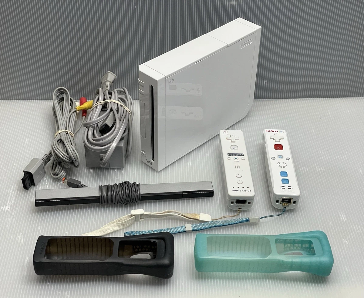 Wii Rvl 001 for sale | eBay