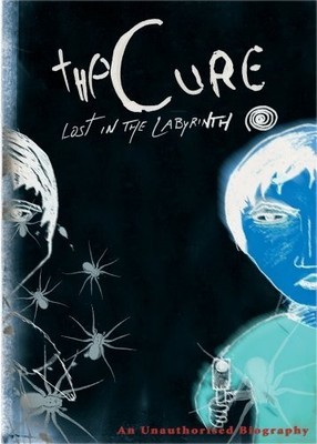 The Cure - Lost In The Labyrinth  [DVD]