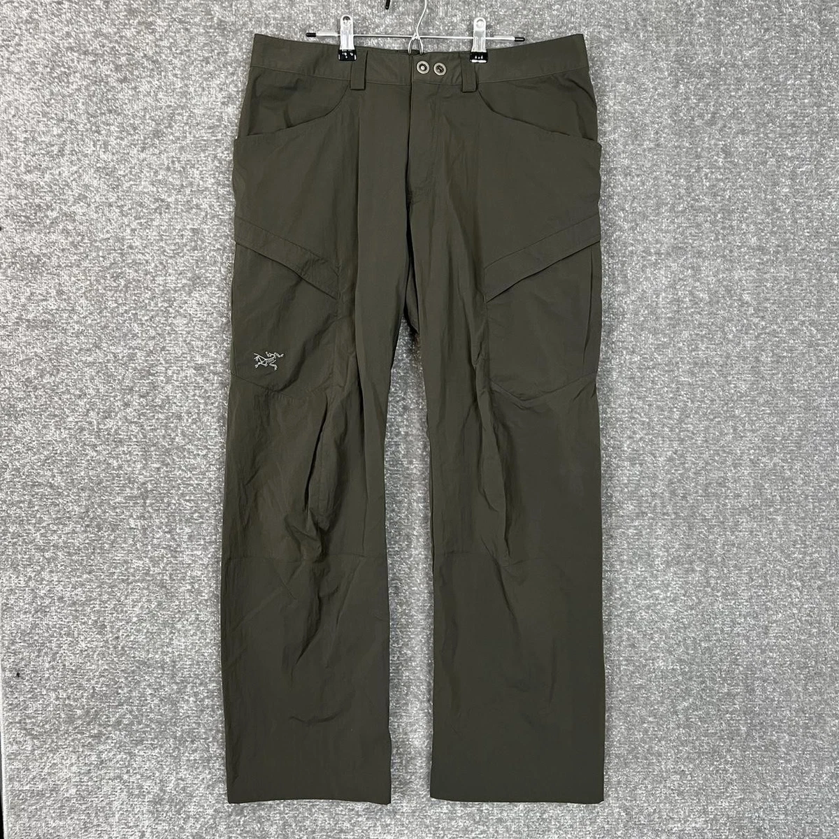 arcteryx rampart pant products for sale | eBay