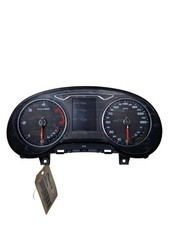 Compteur Audi A3