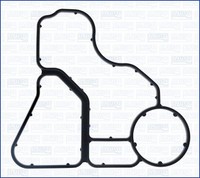 Ajusa Dichtung, ÖLfilter 01099000 FüR BMW