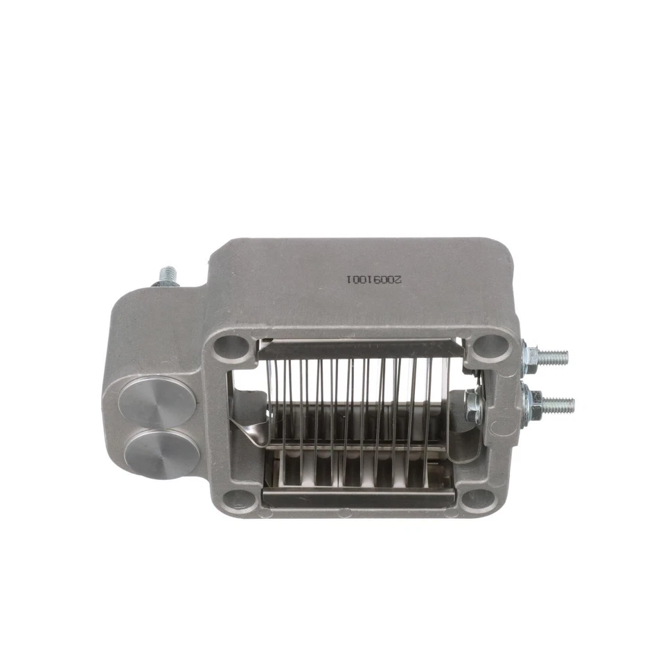 Para Dodge Ram 2500 1994, 1998-2005 5,9 L motor L6 calentador de admisión de aire SMP Foto 4 de 4