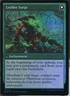 March of the Machine Foil Magic Invasion of Shandalar // Leyline Surge #193 EX