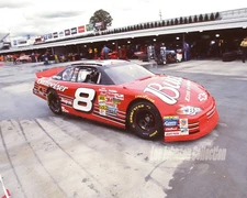 2001 Dale Earnhardt Jr   4x6 photo - Free Shipping