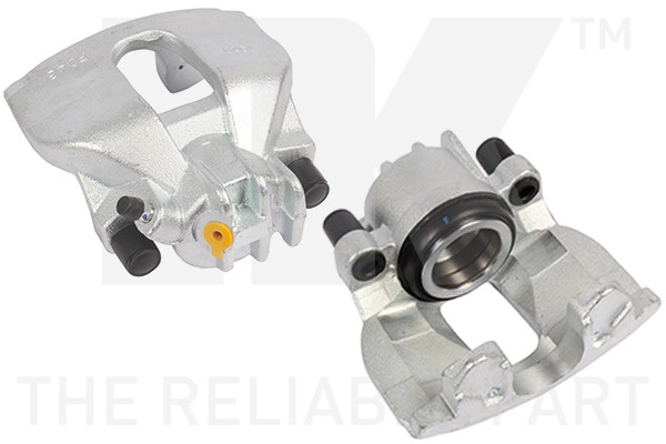 Étrier de frein NK 214835 compatible Volvo 8601556 8602676