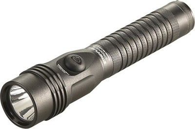 74613 Strion DS HL 700-Lumen Rechargeable Flashlight , 120-Volt/100-Volt AC