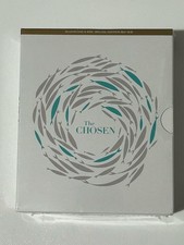 The Chosen: Season One - Special Edition - Blu-ray NEW SEALED