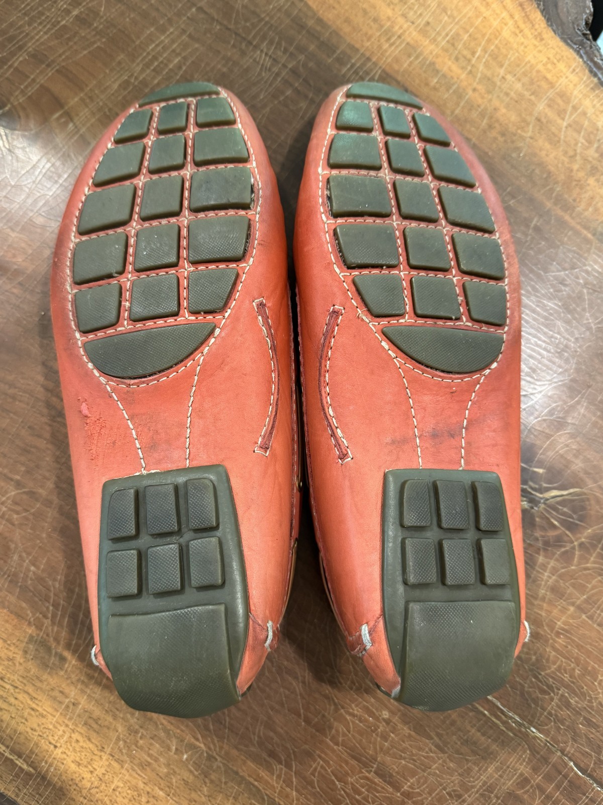 Clarks Artisan Women’s Driving Moc Loafers 9.5M C… - image 6