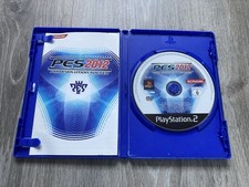 Pes Pro Evolution Soccer 2012 Ps2 Pal Fr Cib