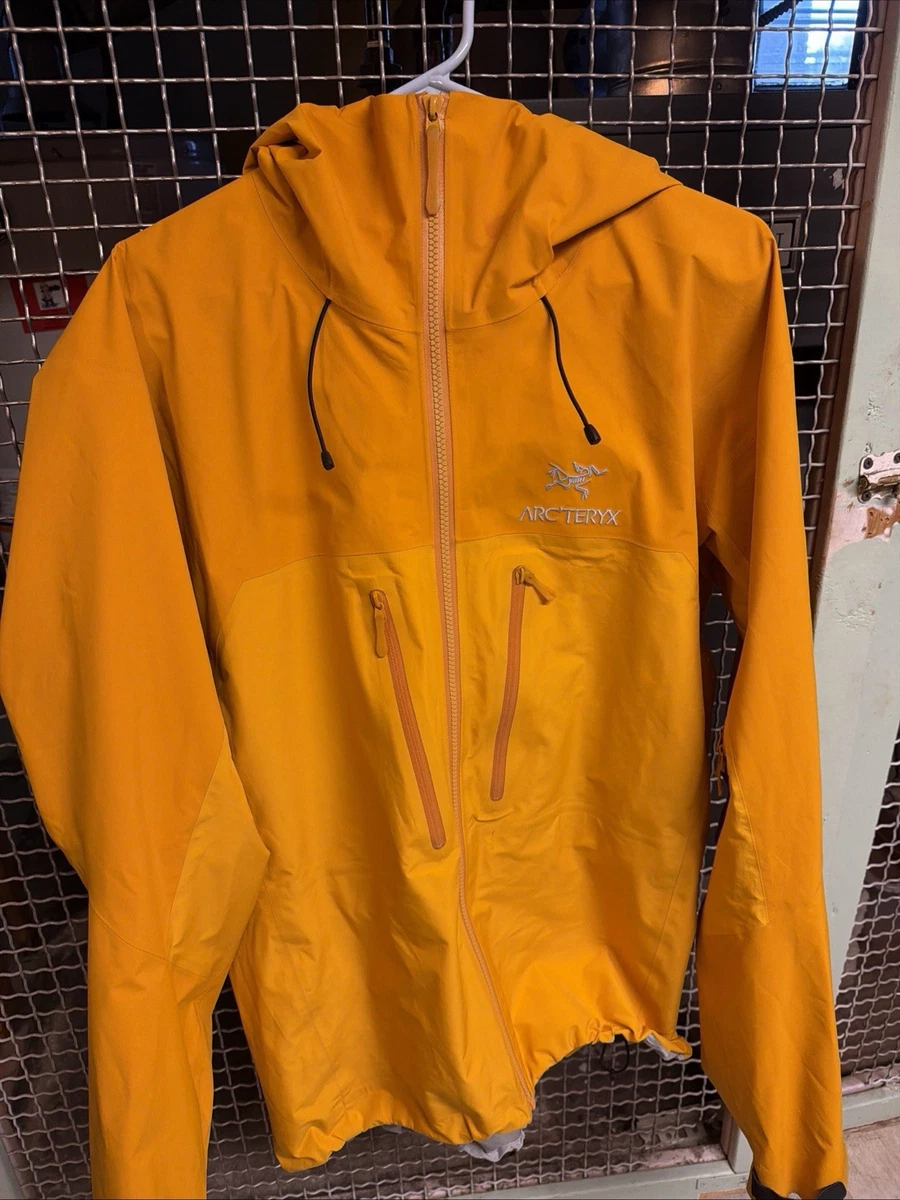 Arc'teryx Yellow Coats, Jackets & Vests for Men for Sale - Shop