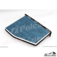 Innenraumfilter Pollenfilter 215Mm FüR Audi Skoda TT Roadster Q3 A3 03-20