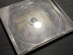 Record of Lodoss War (Sega Dreamcast, 2001) Disc & Case Tested & Works Authentic