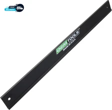 25355 Straight Edge 24", Machinist Tool, Made in USA, Precision Ground ±0.001"