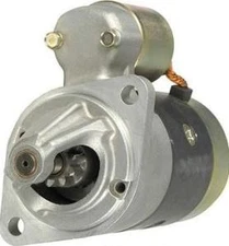NEW 9T STARTER FITS ISUZU 2KC1 ENGINE 5811001921 5811002150 5811002151 S114-387