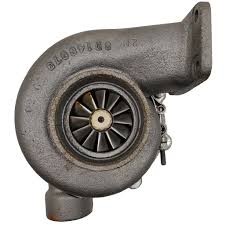 Borg Warner 3tc-179 Turbocharger Fits Schwitzer Engine 3tc179 182948