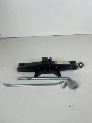マッツ ジョナサン 馬 JACK ASSEMBLY WITH JACK HANDLE AND LUG WRENCH FITS:2007-2021 MAZDA