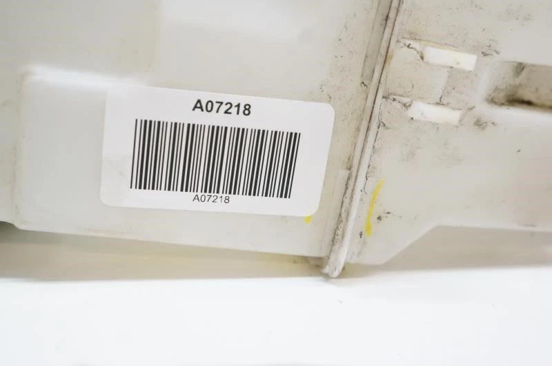 2014 Nissan Versa Radiator Coolant Reservoir Bottle 21710-1HS3B OEM - Image 4 of 4