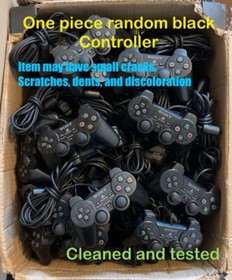 Playstation 2 PS2 Official ORIGINAL  OEM Sony Dualshock 2 Controller AUTHENTIC 