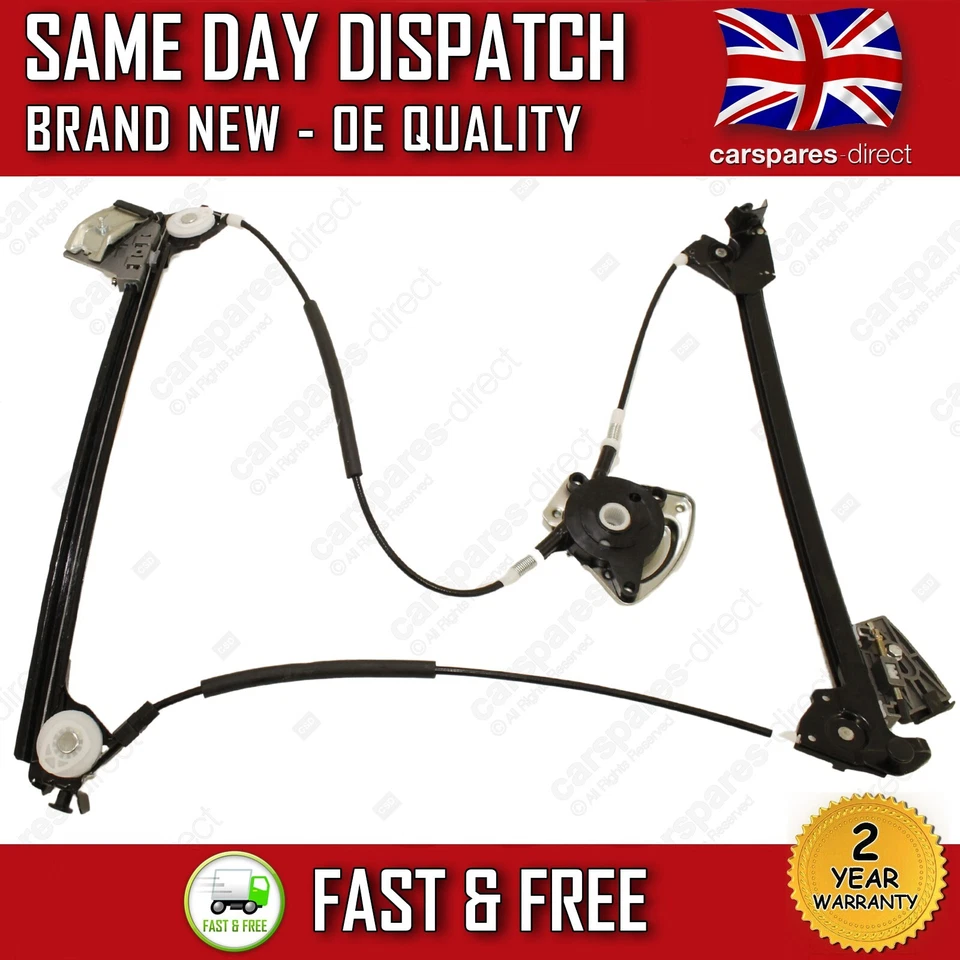 REGULADOR DE VENTANA DELANTERA IZQUIERDA PORSCHE BOXSTER 986 / 911 1997>2005 2/3 Foto 4 de 4