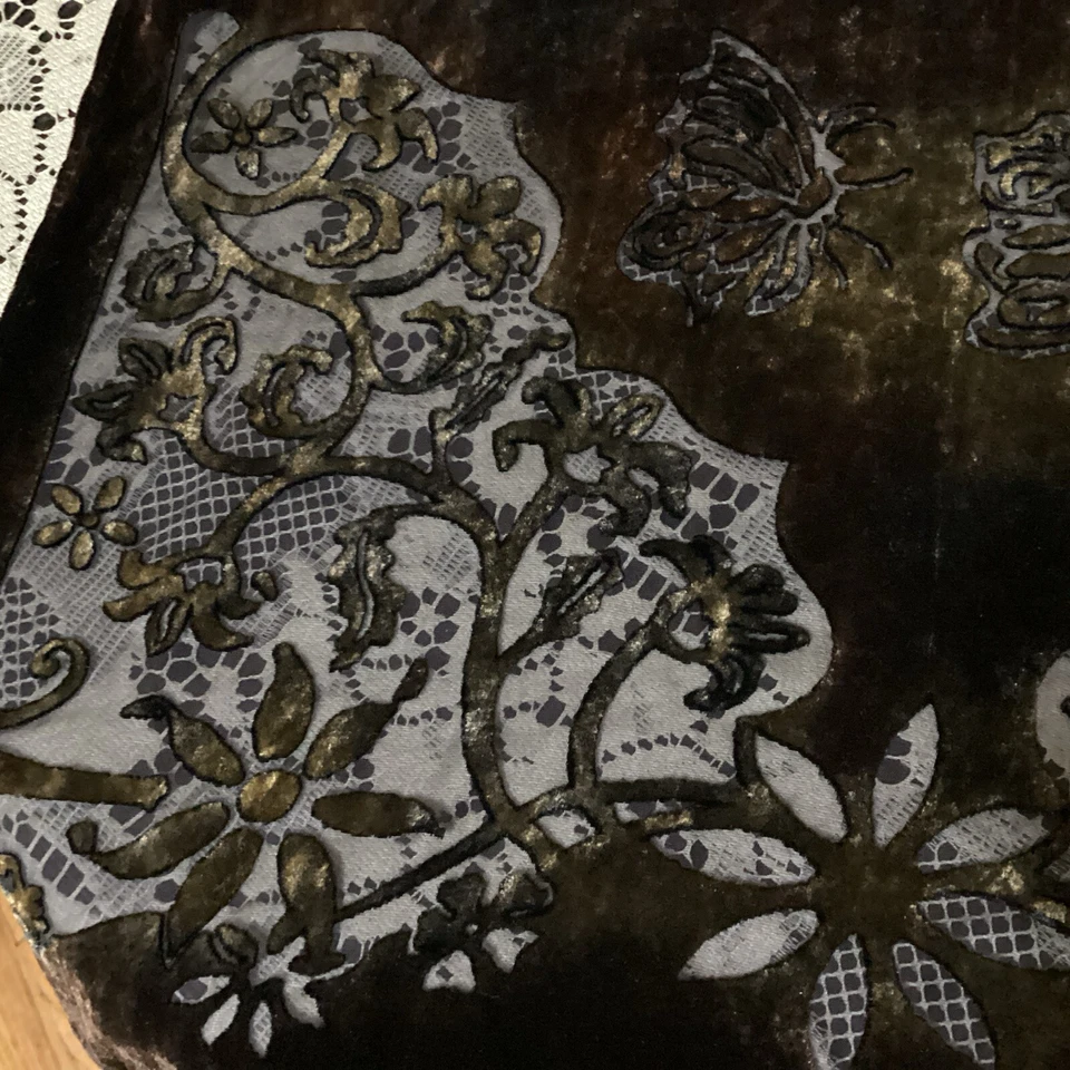 Bufanda Kevin O’Brien Nordstrom Hecha en Italia 67” x 21” Foto 4 de 4