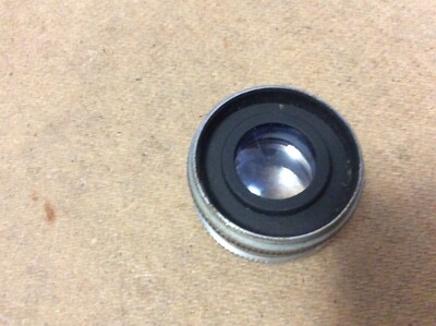Objectif Voss 1:3,5 75 mm d'occasion