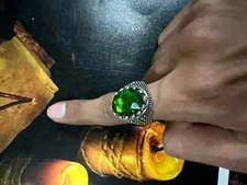 Billionaire Maker Real Magickal Ring 88888 Spells Wealth Money Success
